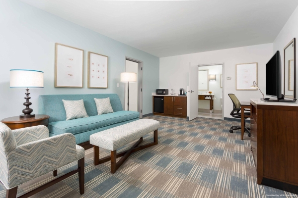 Hilton Garden Inn Key West - The Keys Collection